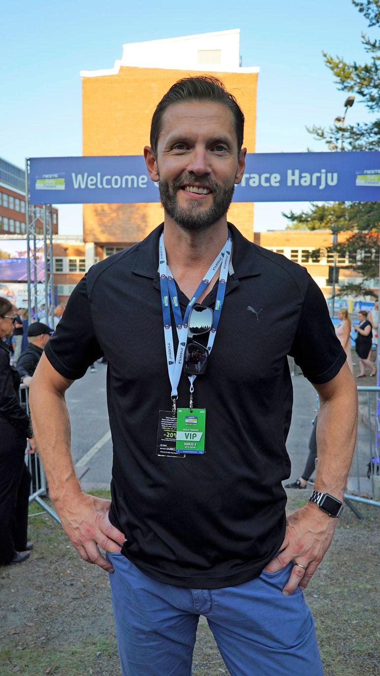 Sinuhe Wallinheimo