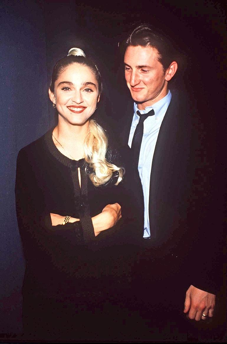 Sean Penn