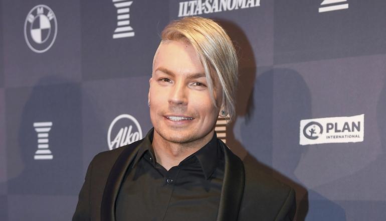 antti tuisku