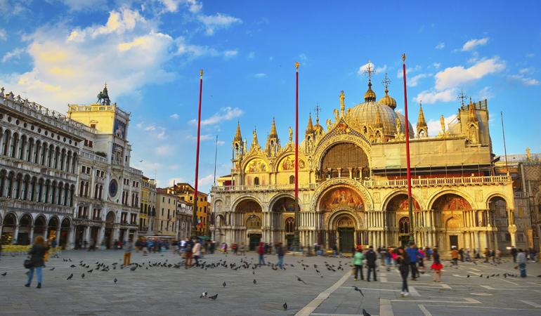 san marco