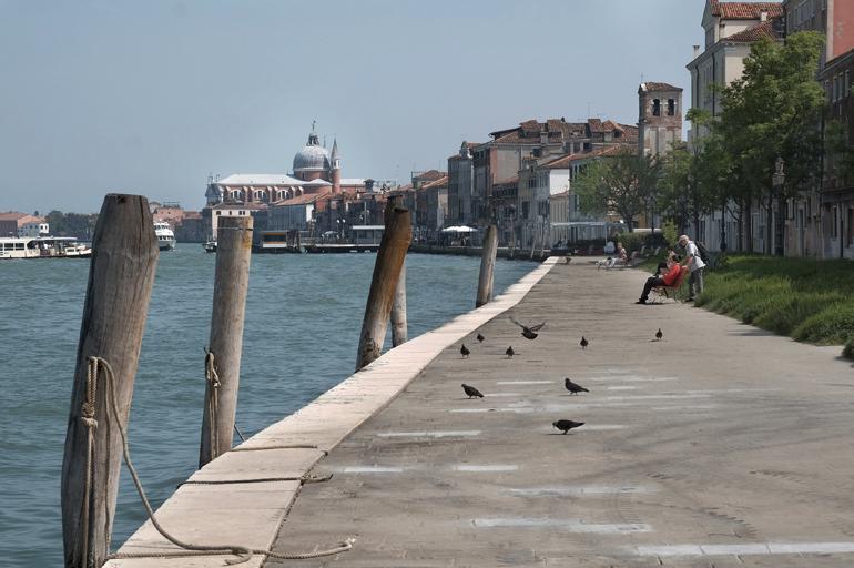 giudecca