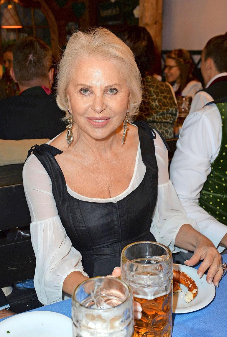 Eva O'Neill