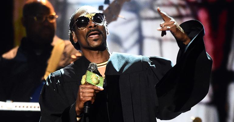 snoop