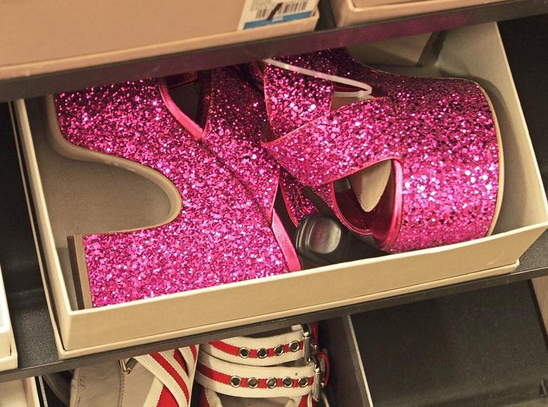 shoes
