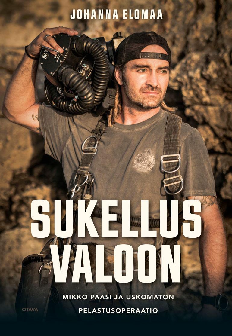 Thaimaan pelastusoperaatiosta kertova Sukellus valoon -kirja on omistettu Jodelle. Kirjan versio murhenäytelmästä kuitenkin eroaa tuomio-
lauselman tekstistä.