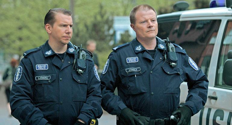 Hissun lisäksi myös Aku Hirviniemi nähdään Roban uusissa jaksoissa.
