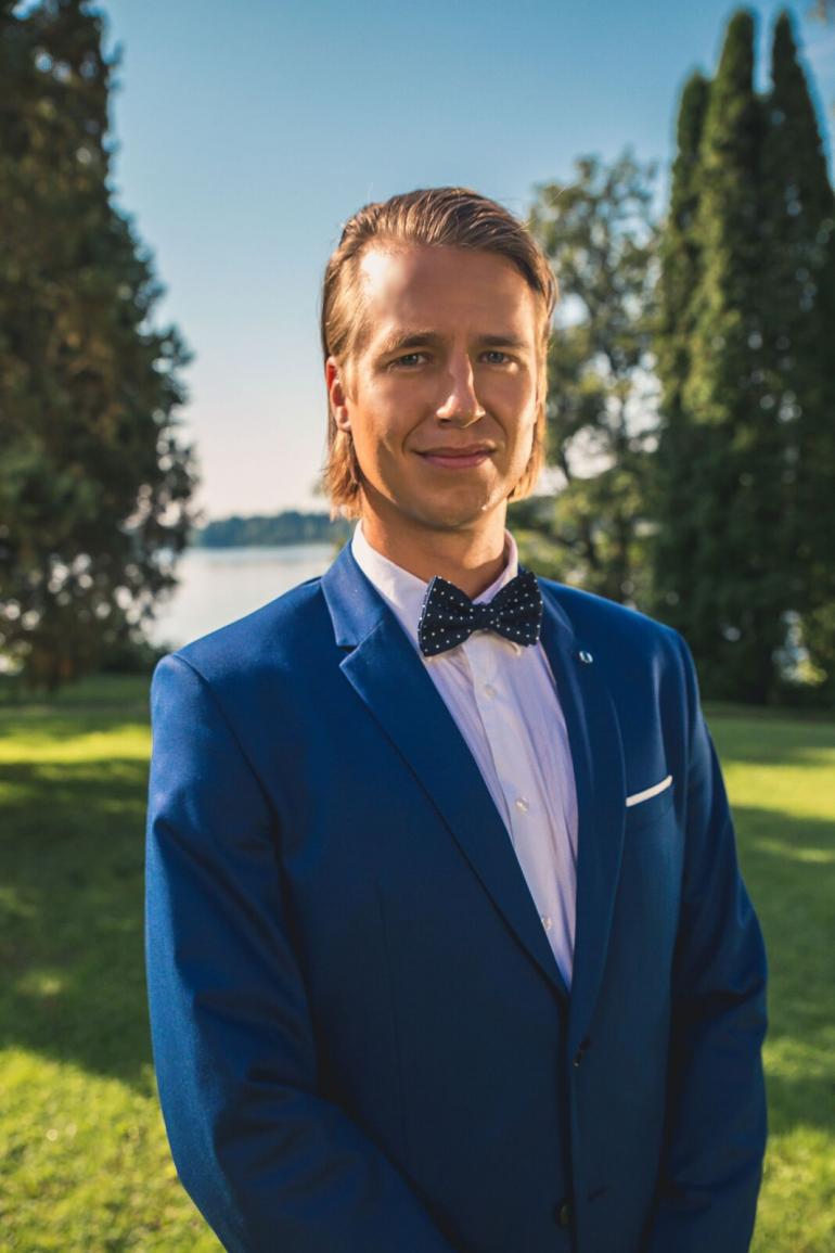 Sympaattinen Joensuun mies Joona yritti aivan kaikkensa, mutta se ei lopulta Jennylle riittänyt.