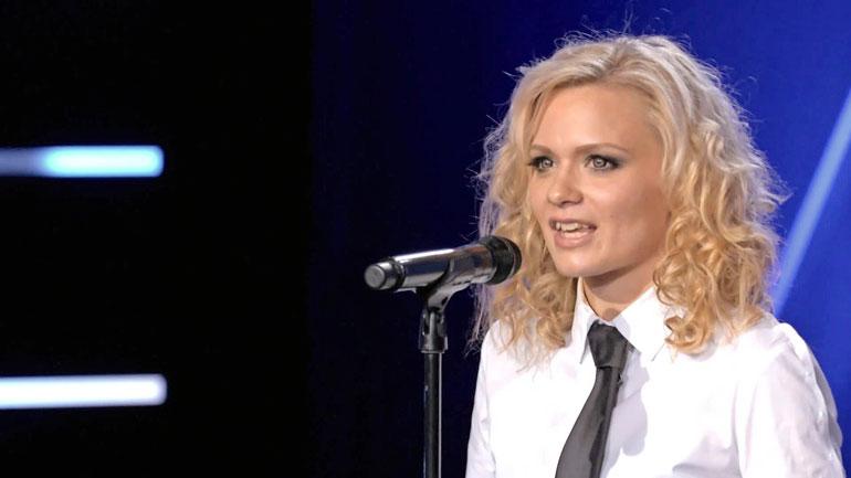 Janne elää parisuhteessa Talent-ohjelmastakin tutun Anna Orkolan kanssa.