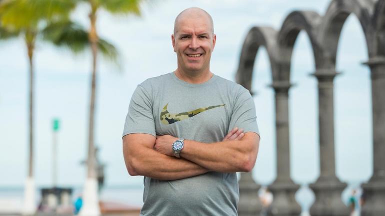 Olli, 51, Vantaa