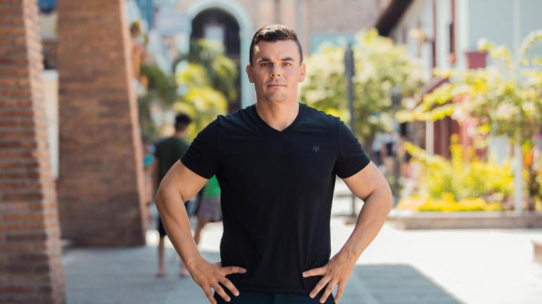Pietari, 30, Helsinki