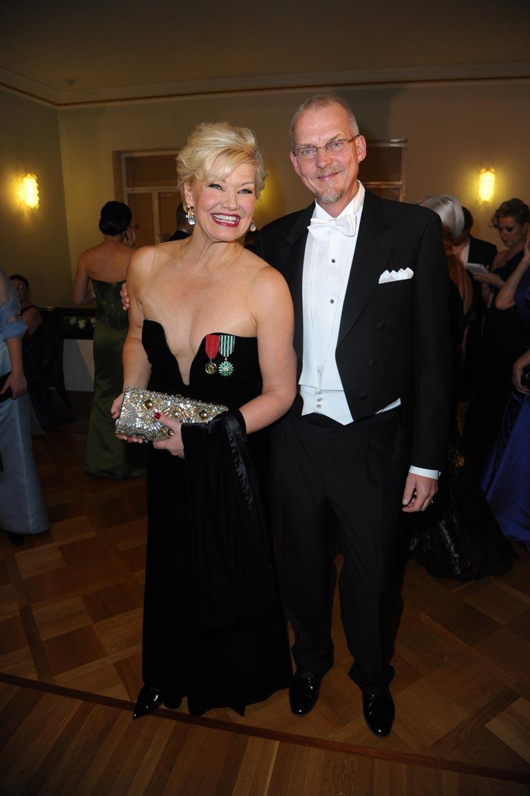 Karita Mattila