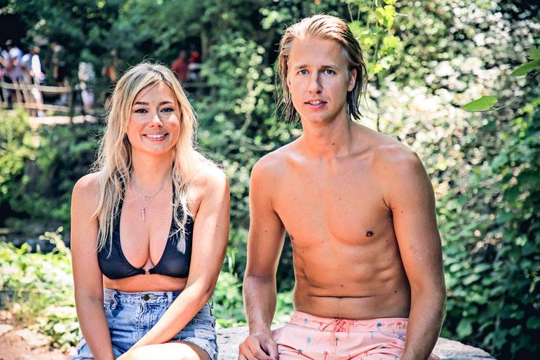 Bachelorette Suomi -tosi-tv-sarjassa sympaattinen ja herrasmiesmäinen Joona sai katsojien harmistukseksi Jennyltä pakit, vaikka alussa kaksikon välillä tuntui kipinöivän aidosti.