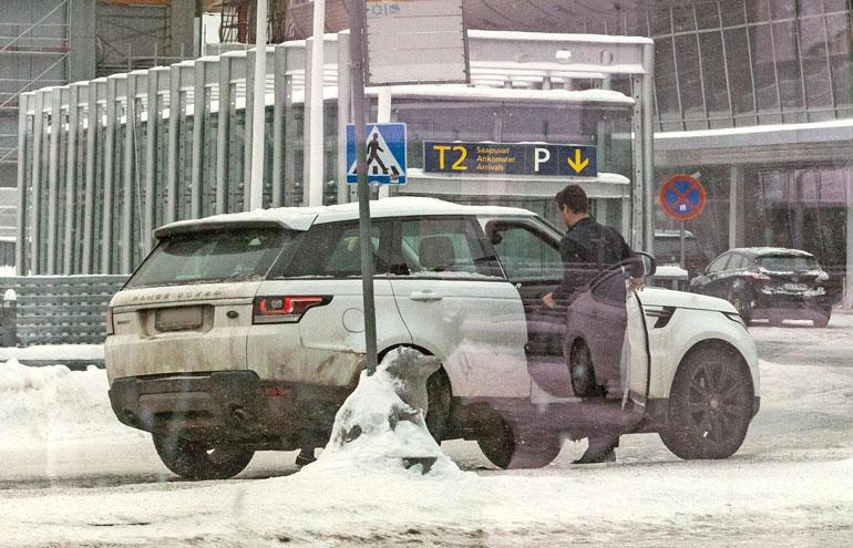 West End Auto >> Mikko Leppilampi Ja Beata Rakas Kohtasivat Karun Arjen West End Auto >> Mikko Leppilampi Ja Beata Rakas Kohtasivat Karun Arjen