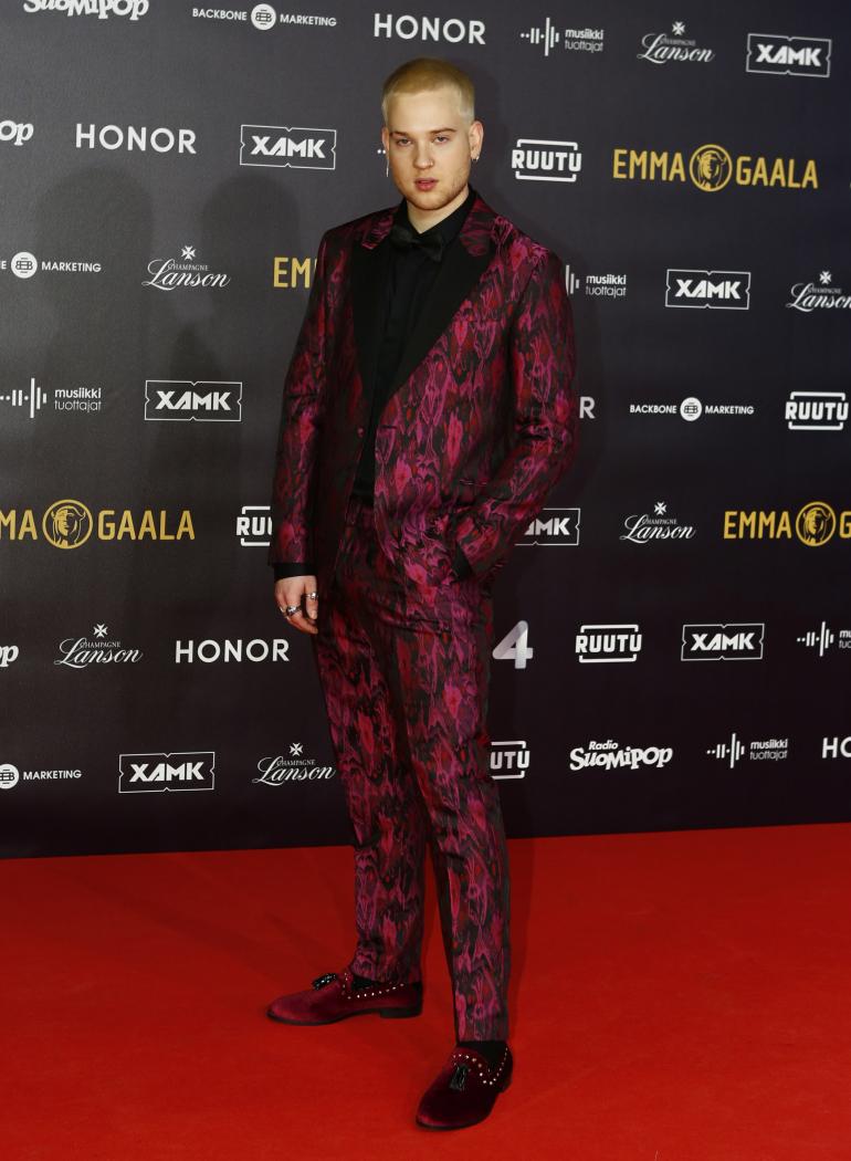 lukas leon