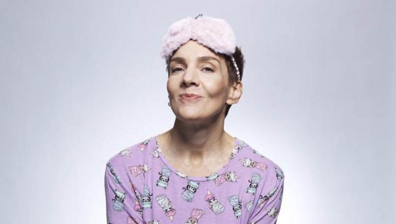 maria veitola