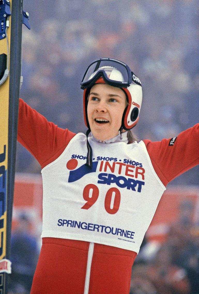 Kaikkinensa Matti korjasi olympialaisista kotiin neljä kultaa ja yhden hopean. MM-kisoista tuomisina oli MM-kultaa, joista viimeisimmän kotikisoissa Lahdessa 1989.