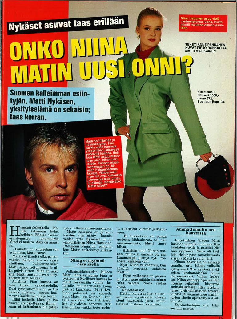 Matti Haastis