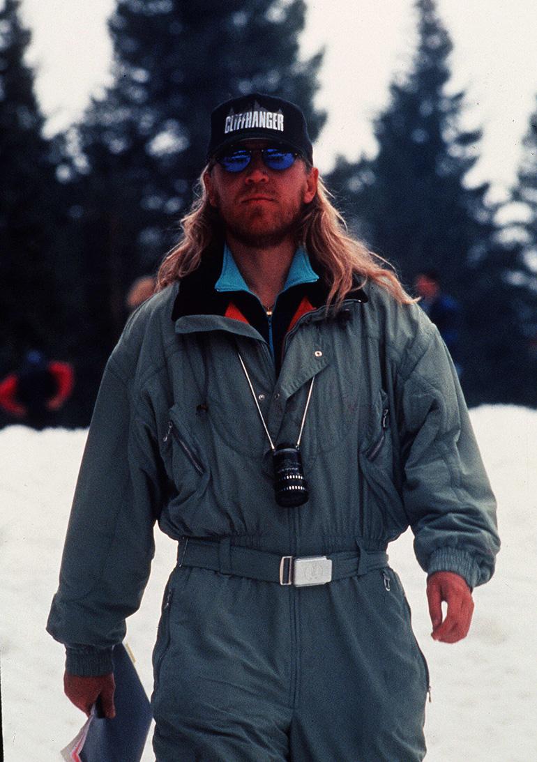 Renny 1993