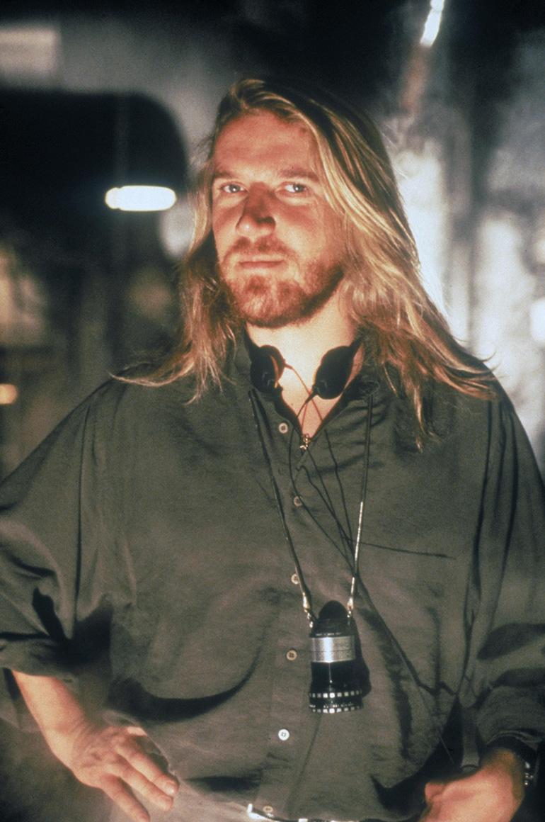 Renny vuonna 1990