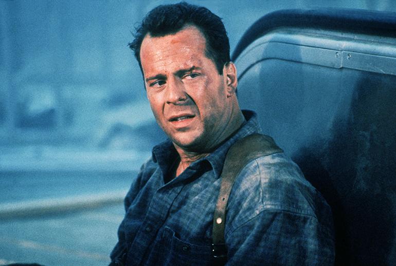 Die Hard 2