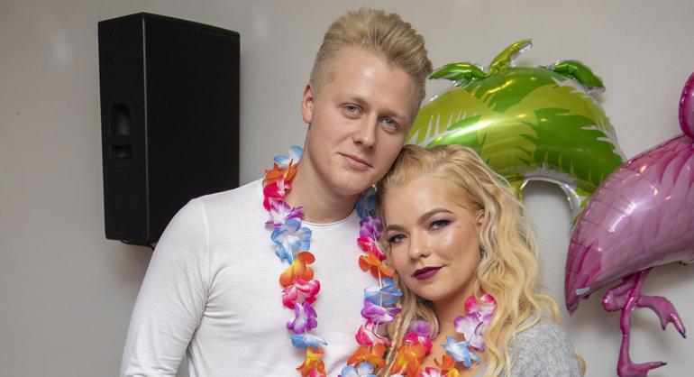 temptation island suomi