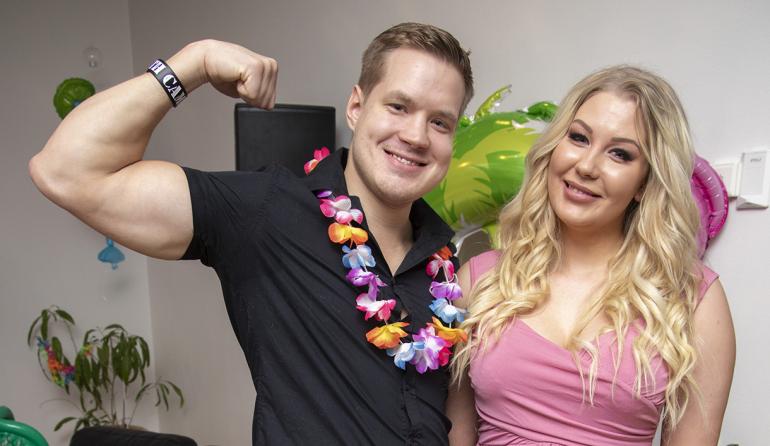 temptation island suomi