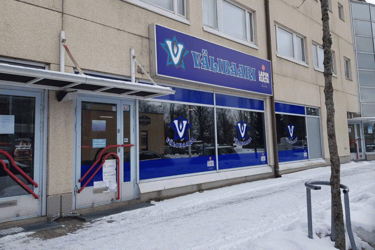 Tuksun piti nousta lauantaina lauteille Välibaarissa Lempäälässä. Niin ei kuitenkaan koskaan käynyt.