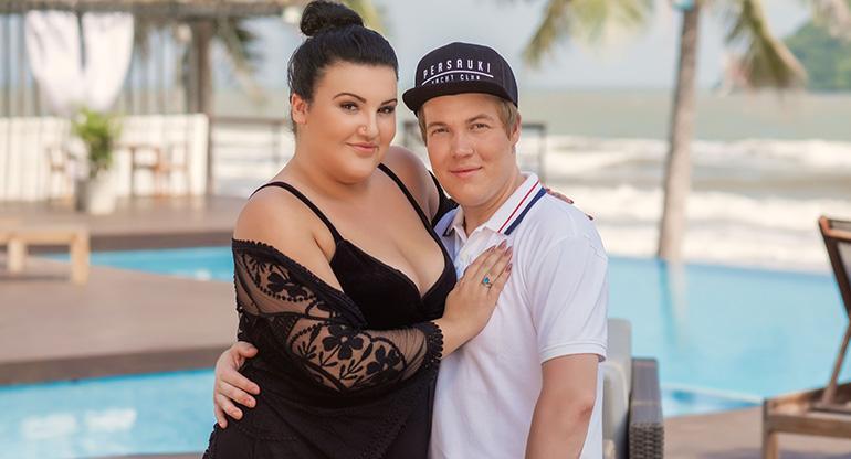 homo dating Tasmania