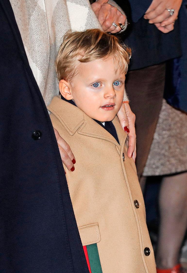 Prinssi Jacques