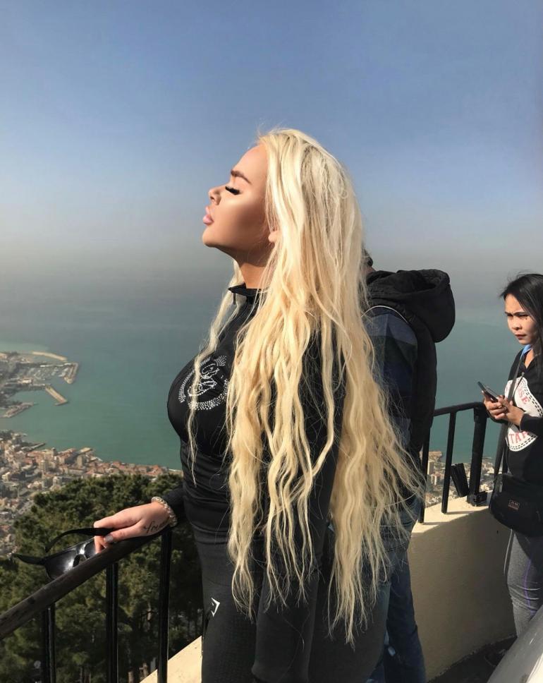 Crista