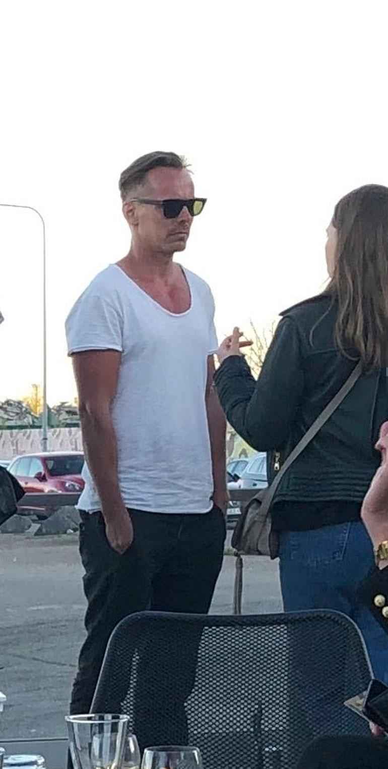 Jasper Pääkkönen