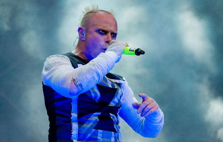 Keith Flint