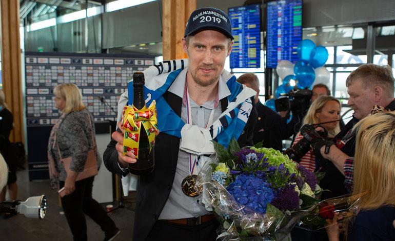 Leijonat