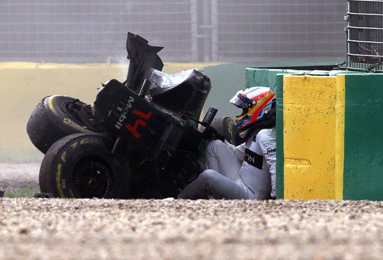 Fernando Alonso