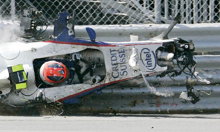 Robert Kubica