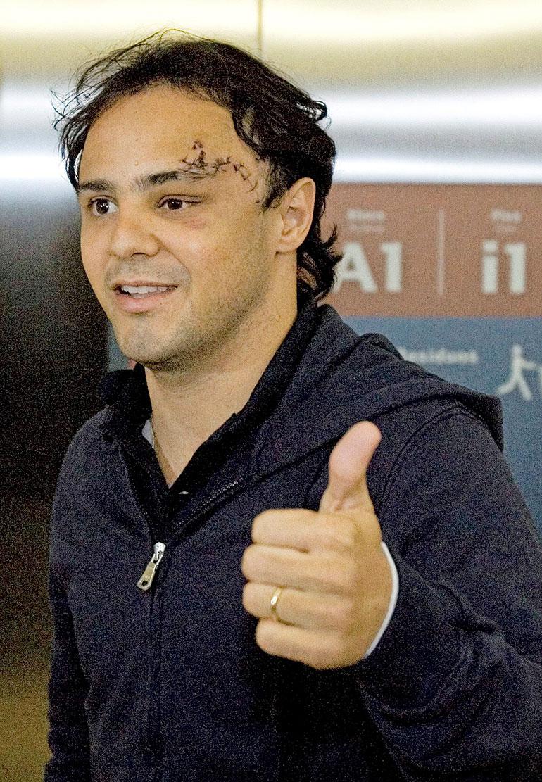 Felipe Massa