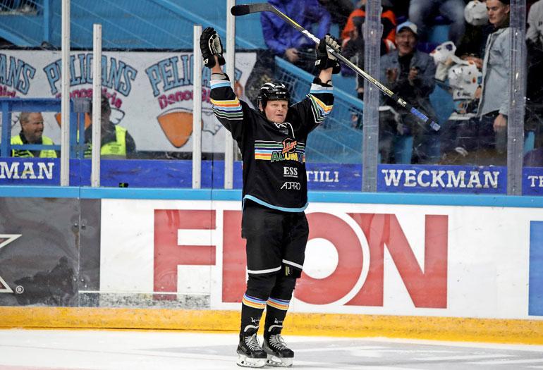 Marko jantunen