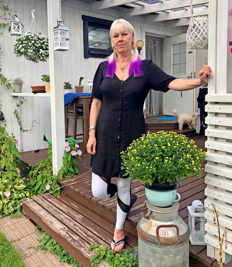 Pia Nykänen