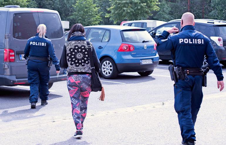 Lappeenranta takakonttimurha