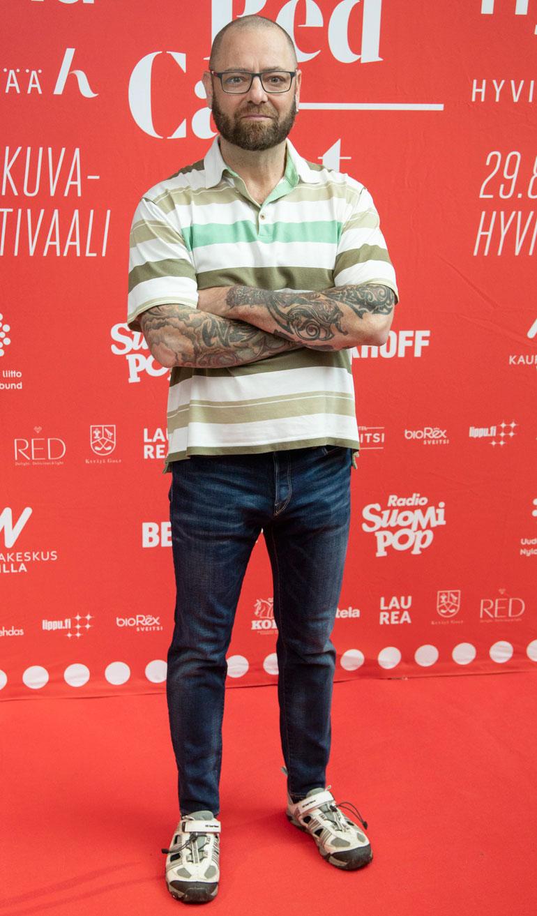 Aleksi Mäkelä
