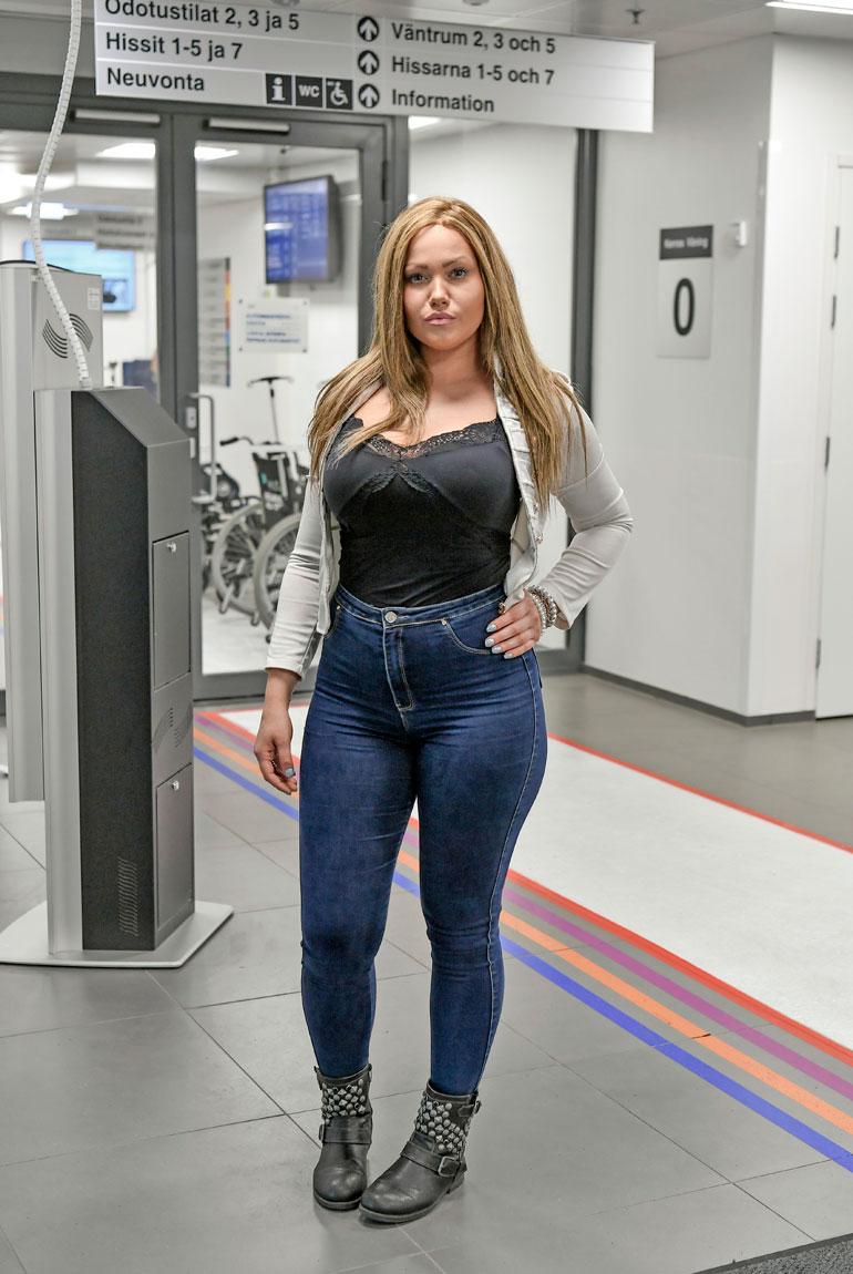 Janita Lukkarinen