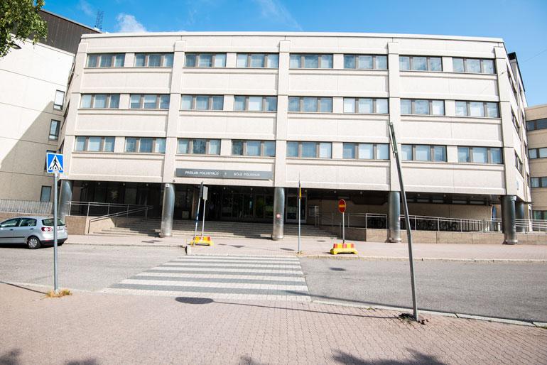Nikon pitkä vankeus Pasilan poliisivankilassa on päättynyt.