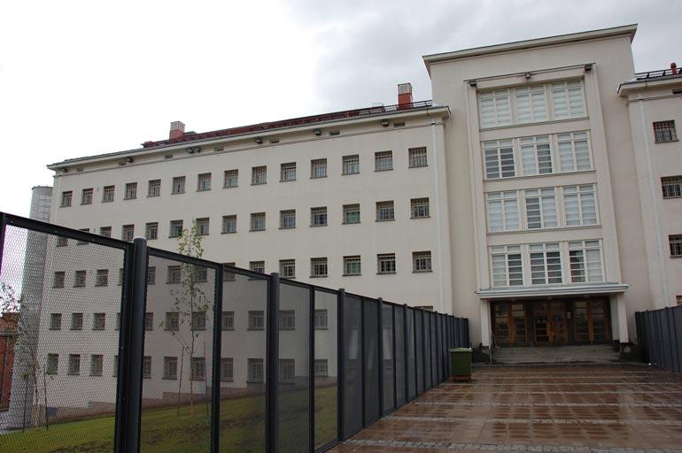 Riihimäen vankikapina vuonna 2005 oli ennen näkemättömän raju vastalause vankeinhoidolle.