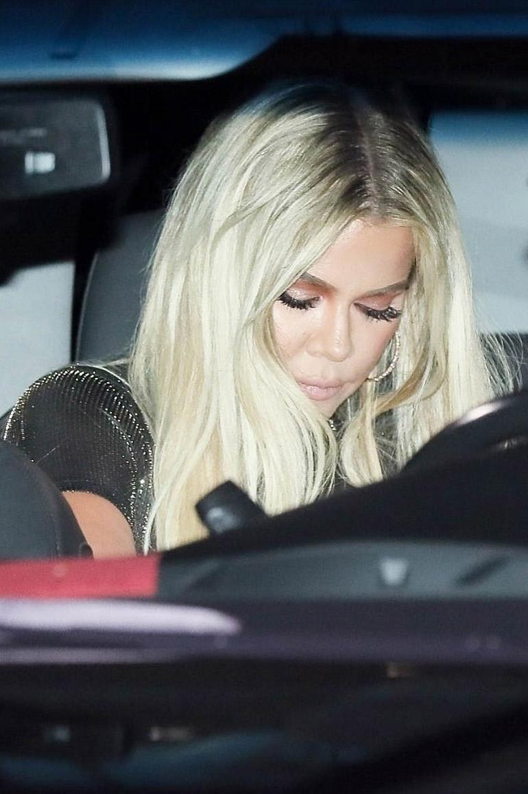 khloe kardashian