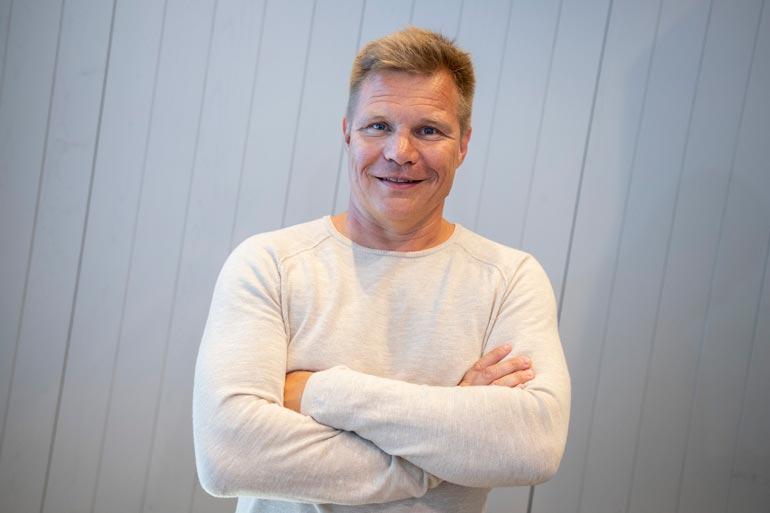 Mika Salo tunnettiin itseluottamuksestaan ja kulmikkuudestaan. – Kaikkia ihmisiä ei voi miellyttää. Parempi olla vain oma itsensä.