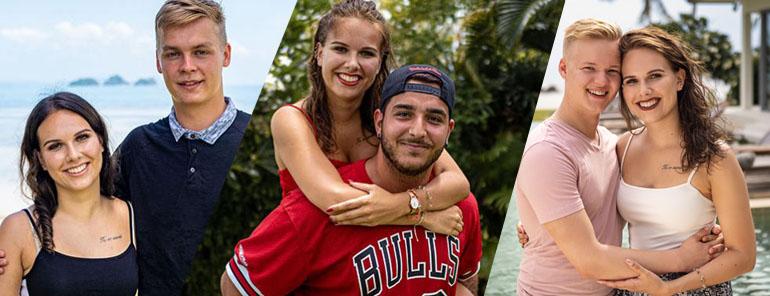 temptation island suomi