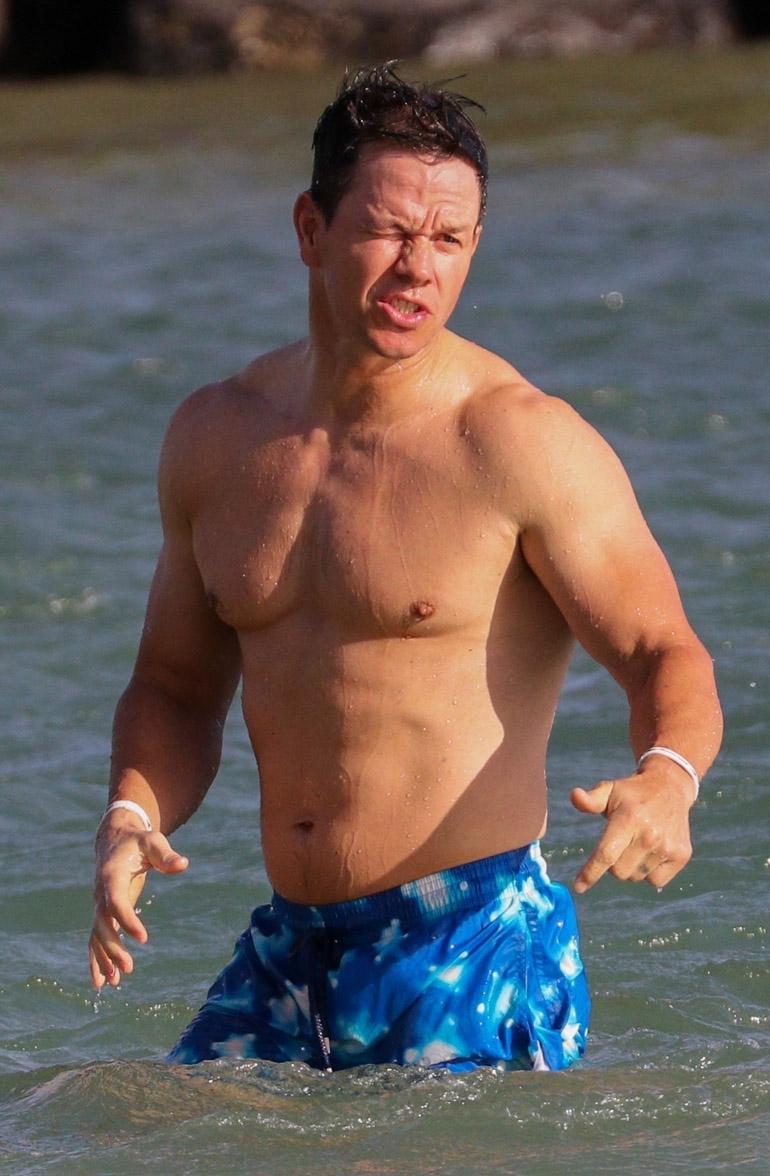 Mark wahlberg dating 2020