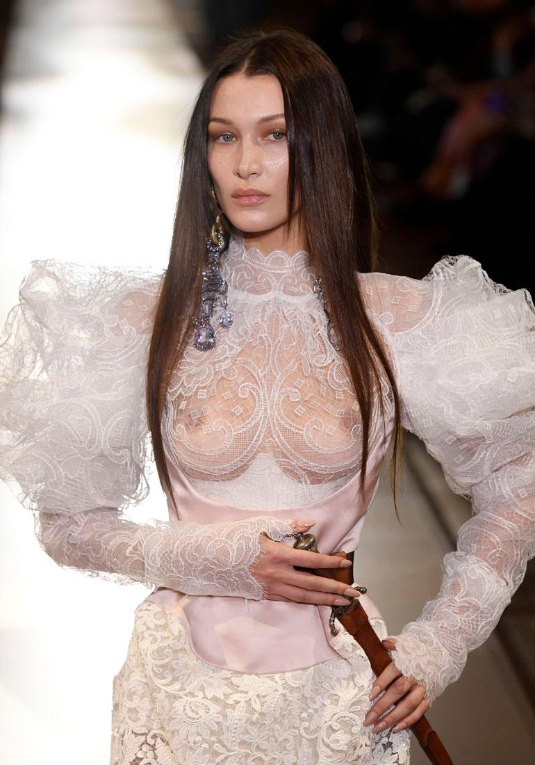 Bella Hadid