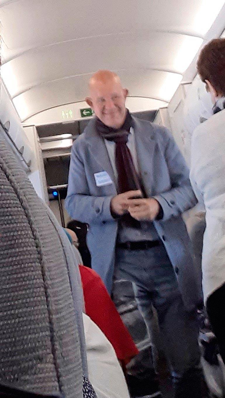 Kaj Kunnas