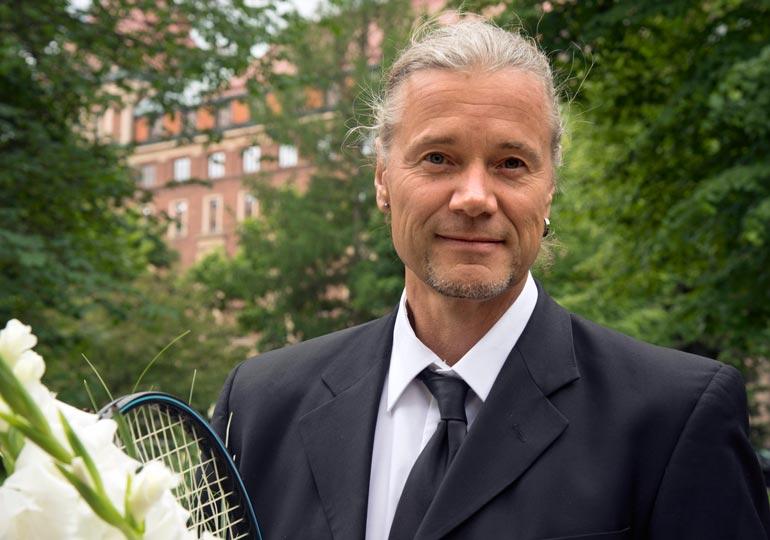 Jari Hedman